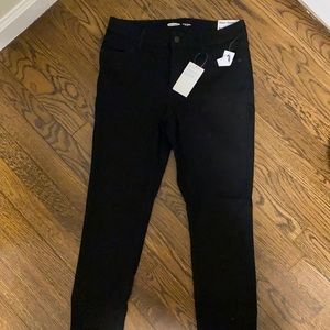NWT! Old navy super skinny jeans